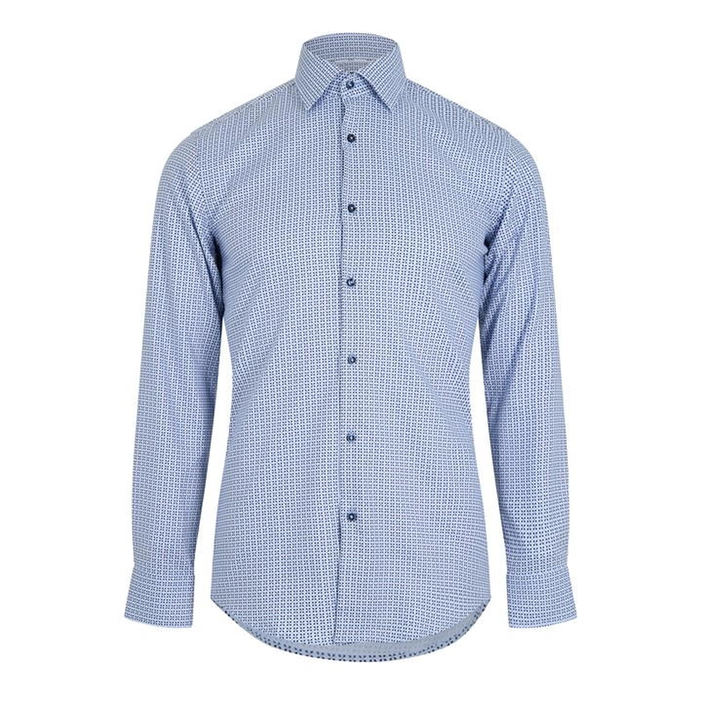 Hugo Boss H-Hank-Kent-C1-214 10264136 01 - Blue